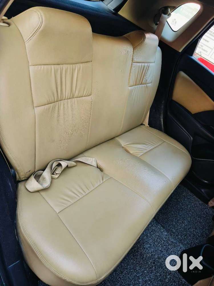 Honda Jazz S Manual, 2017, Petrol