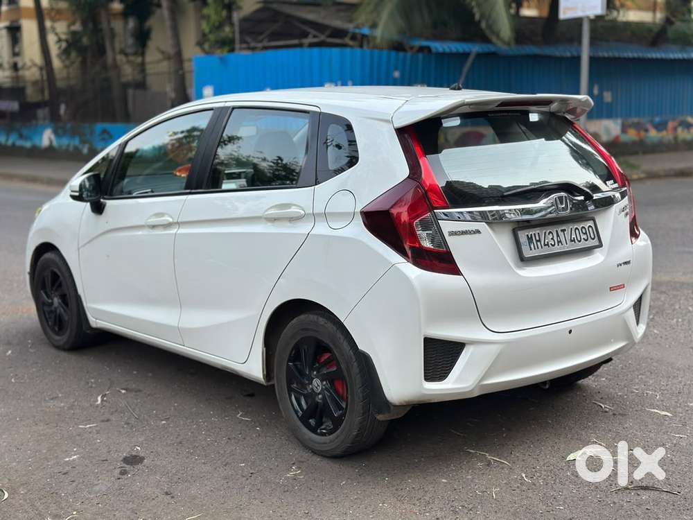 Honda Jazz Petrol 2016 Model