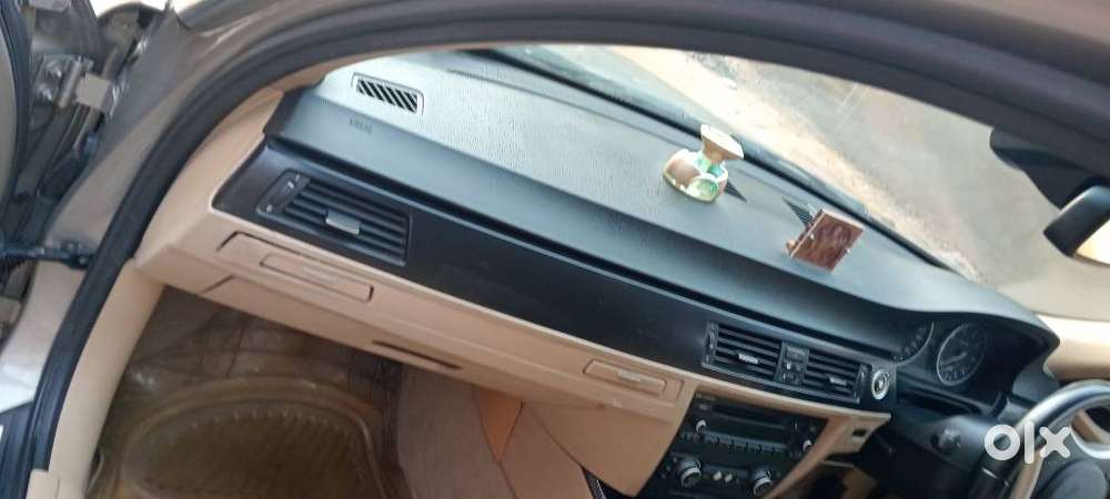 Bmw 3 Series 2005-2011 320i Touring, 2011, Petrol