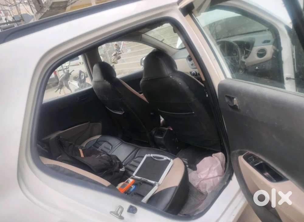 Hyundai Grand I10 Asta 1.2 Kappa Vtvt (o), 2019, Cng & Hybrids