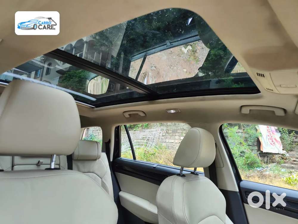 Skoda Kodiaq 2.0 Style Tdi 4x4 At, 2018, Diesel