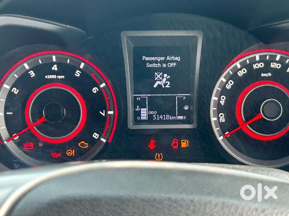 Mahindra Xuv300 Turbosport 2019 Variant