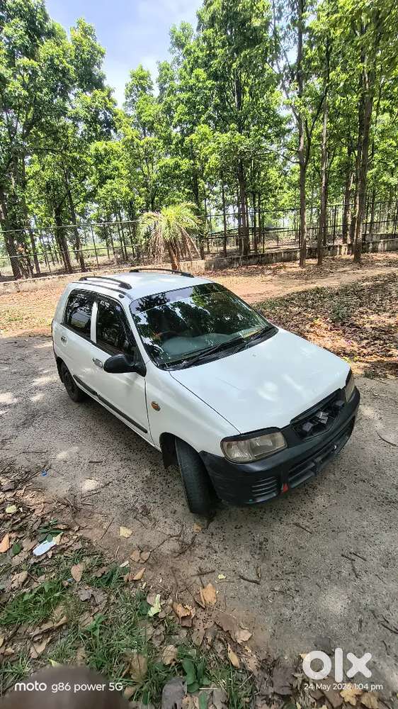 Maruti Suzuki Alto 2005 Petrol 65000 Km Driven