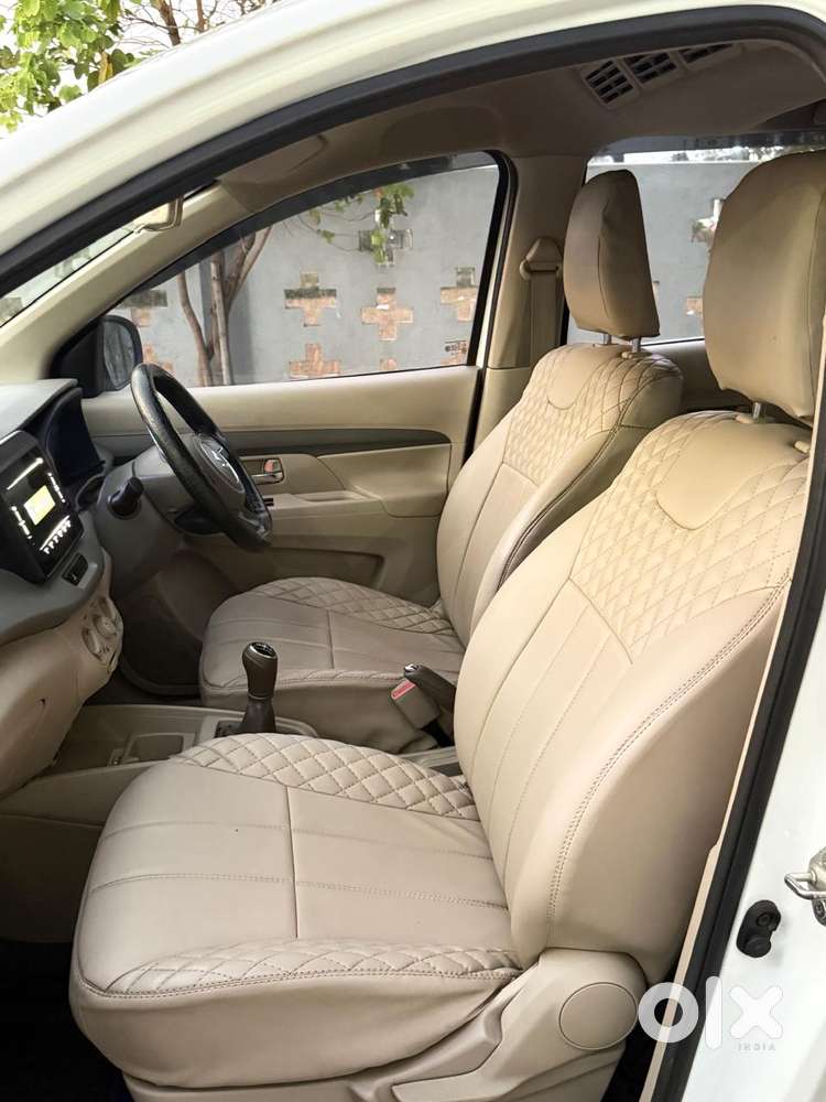 Maruti Suzuki Ertiga 1.5 Vxi, 2024, Petrol