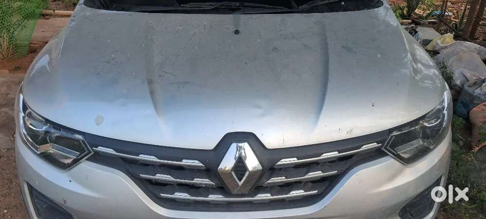Renault Triber 2024 Petrol 18000 Km Driven