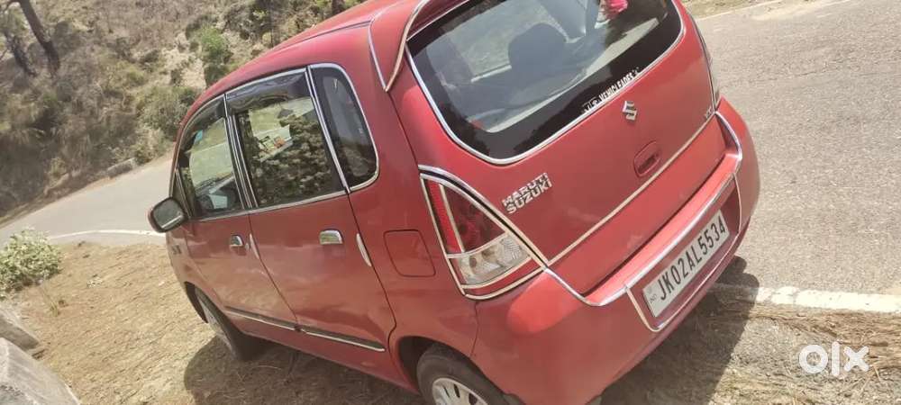 Maruti Suzuki Zen Estilo 2009 Petrol Manual