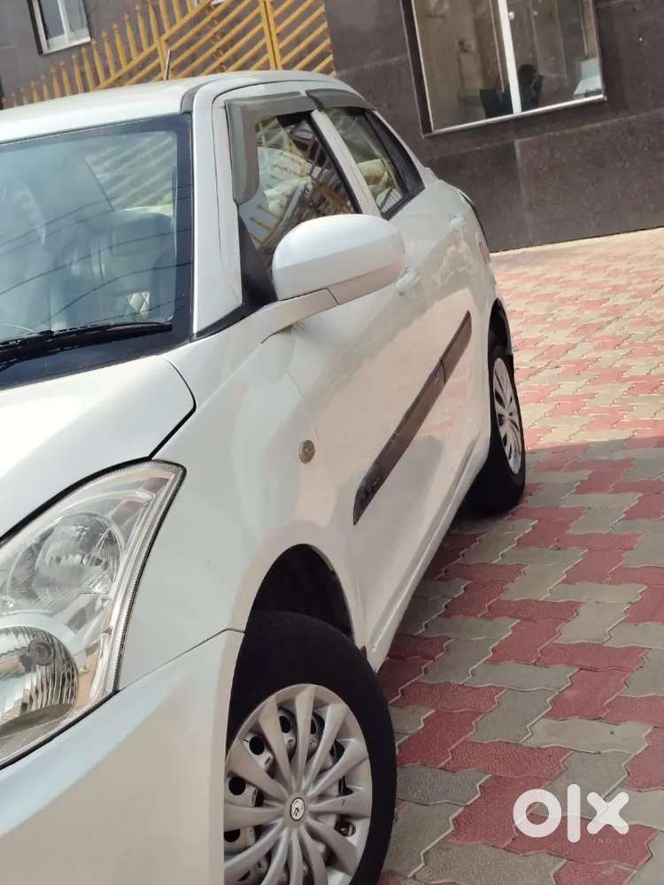 Maruti Suzuki Dzire 2017