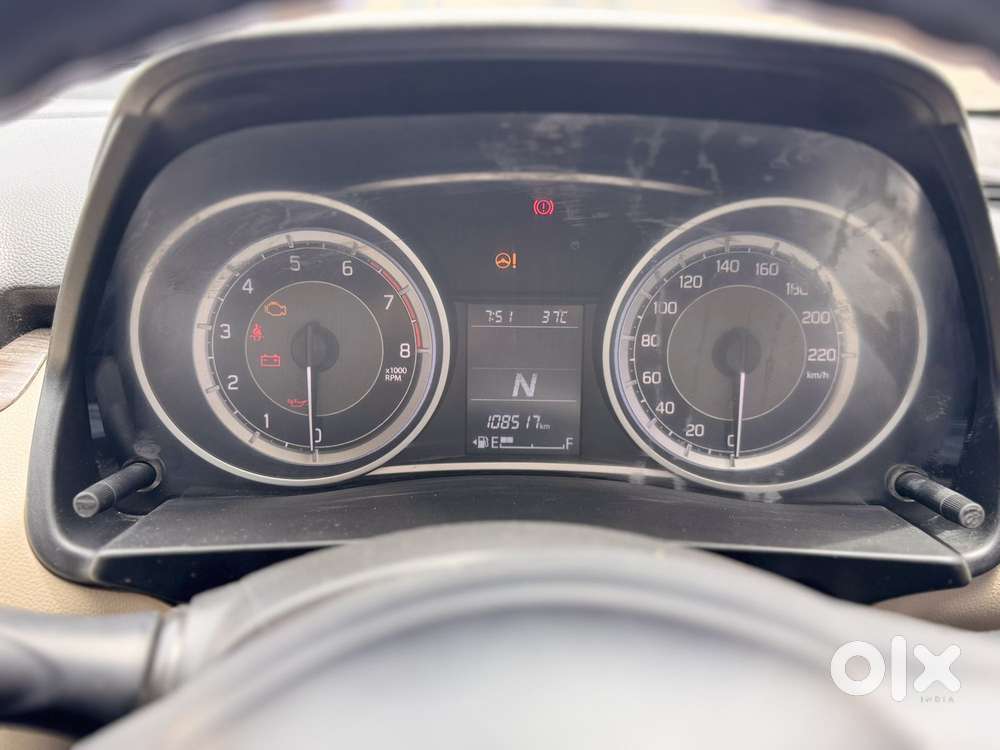 Maruti Suzuki Swift Dzire Vxi Regal Limited Edition Amt, 2020, Petro..