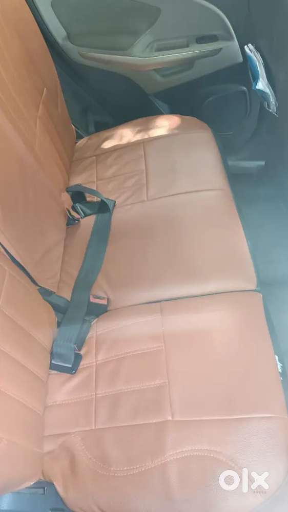 Ford Ecosport Diesel Manual 2014