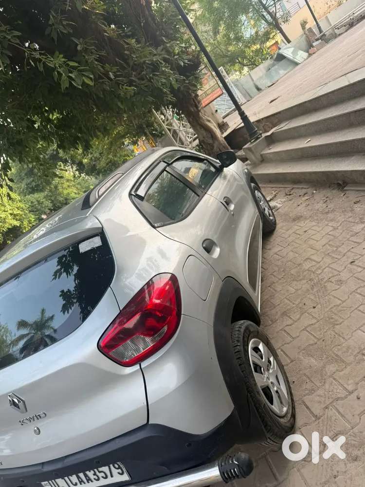 Oll Ok New Candishion