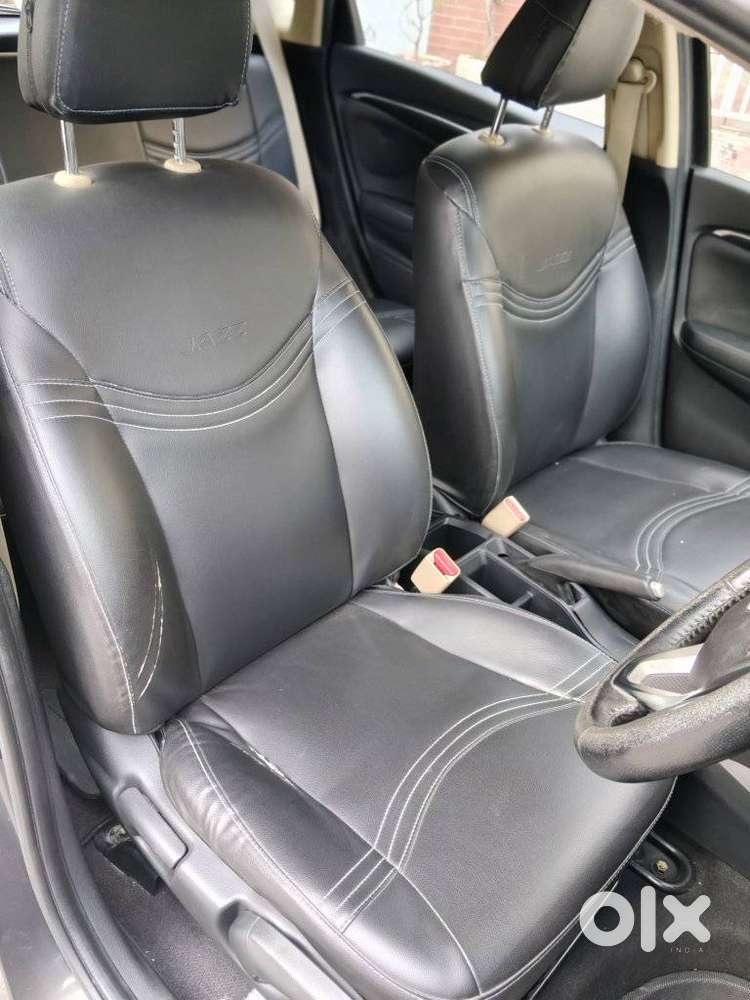 Honda Jazz 1.2 V I Vtec, 2016, Petrol