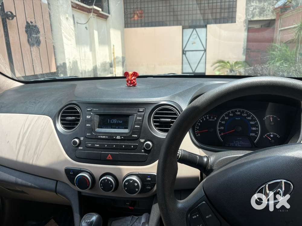 Hyundai Grand I10 2019 Car