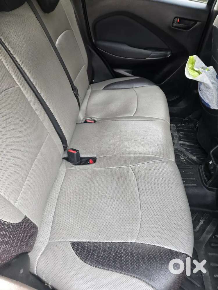 Maruti Suzuki Baleno 2023