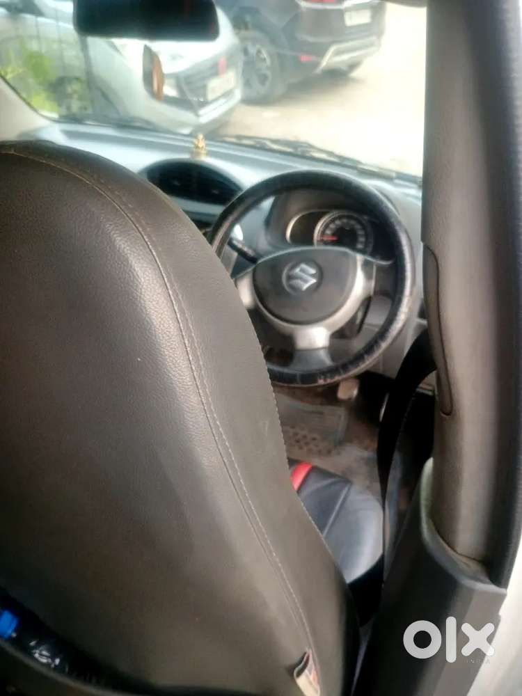 Well Maintained Alto 800