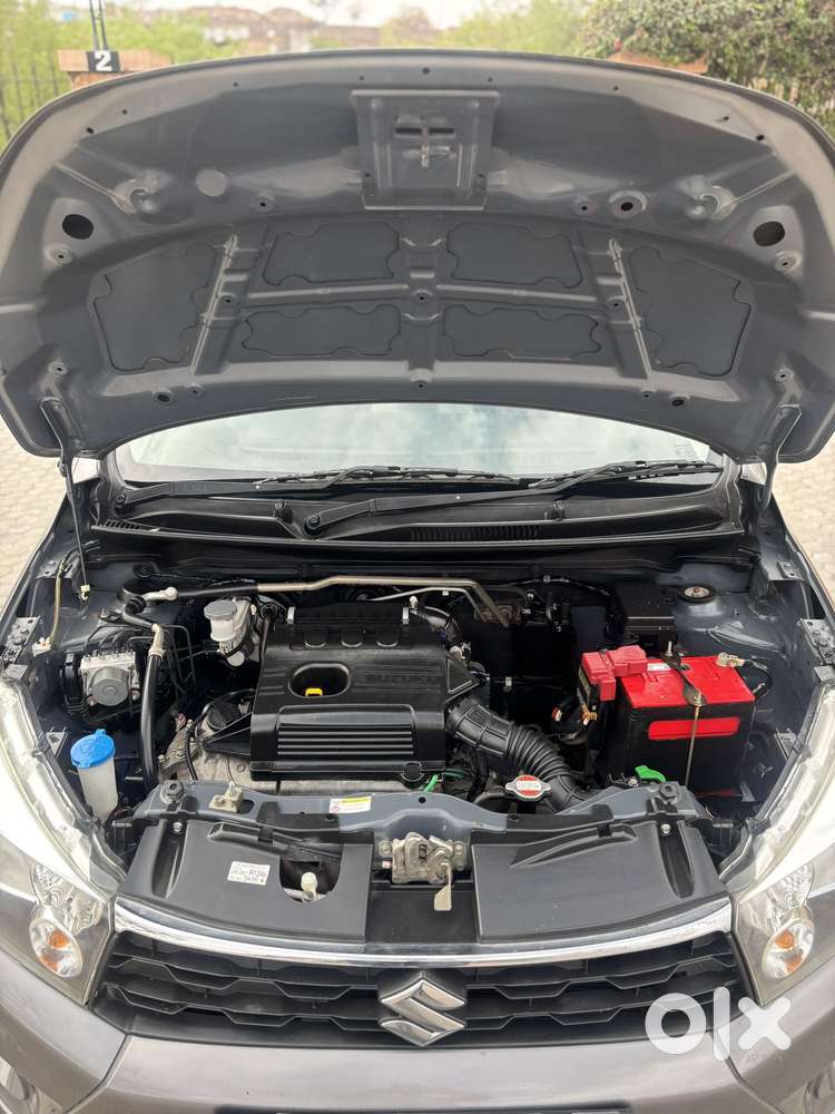 Maruti Suzuki Celerio Zxi Optional Mt, 2020, Petrol