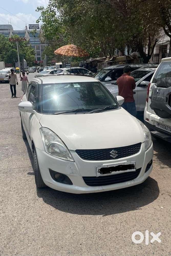 Maruti Suzuki Swift Diesel 69000 Km Driven
