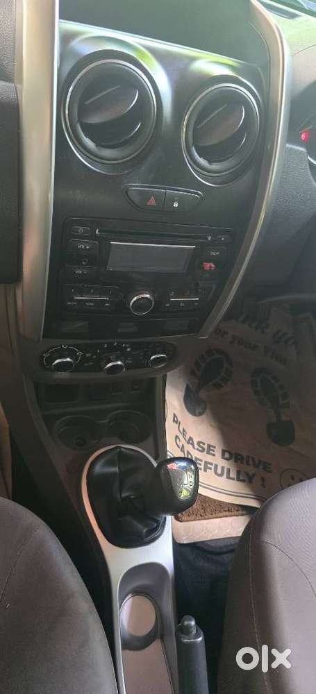 Renault Duster 110ps Diesel Rxl Amt, 2016, Diesel