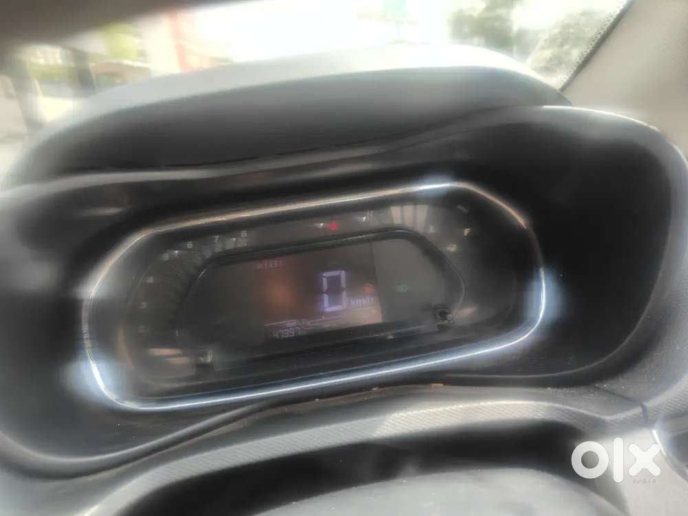 Honda Brio Mt 2012