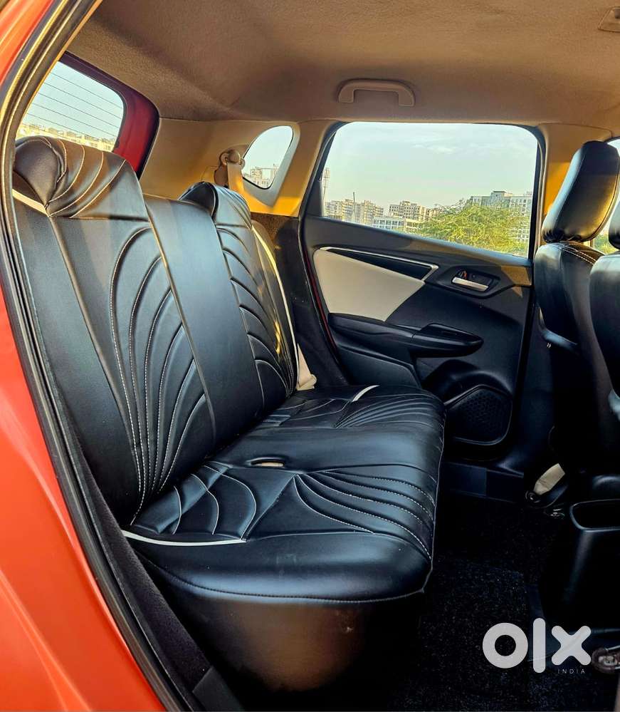 Honda Jazz 1.5 V I Dtec, 2017, Diesel