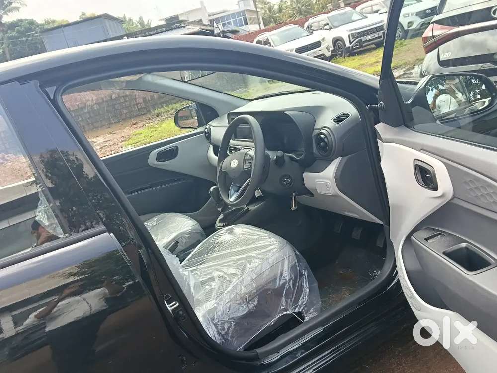 Hyundai Grand I10 2026 Manual Petrol