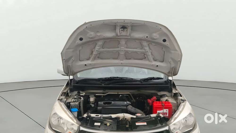 Maruti Suzuki Celerio Zxi Mt, 2021, Petrol