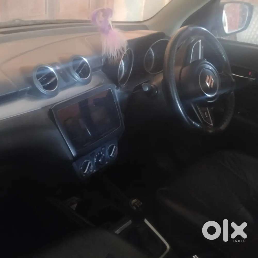 Maruti Suzuki Swift 2022 Petrol 29000 Km Driven