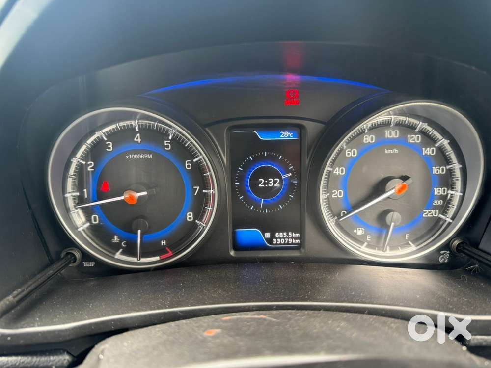 Maruti Baleno Petrol 2021
