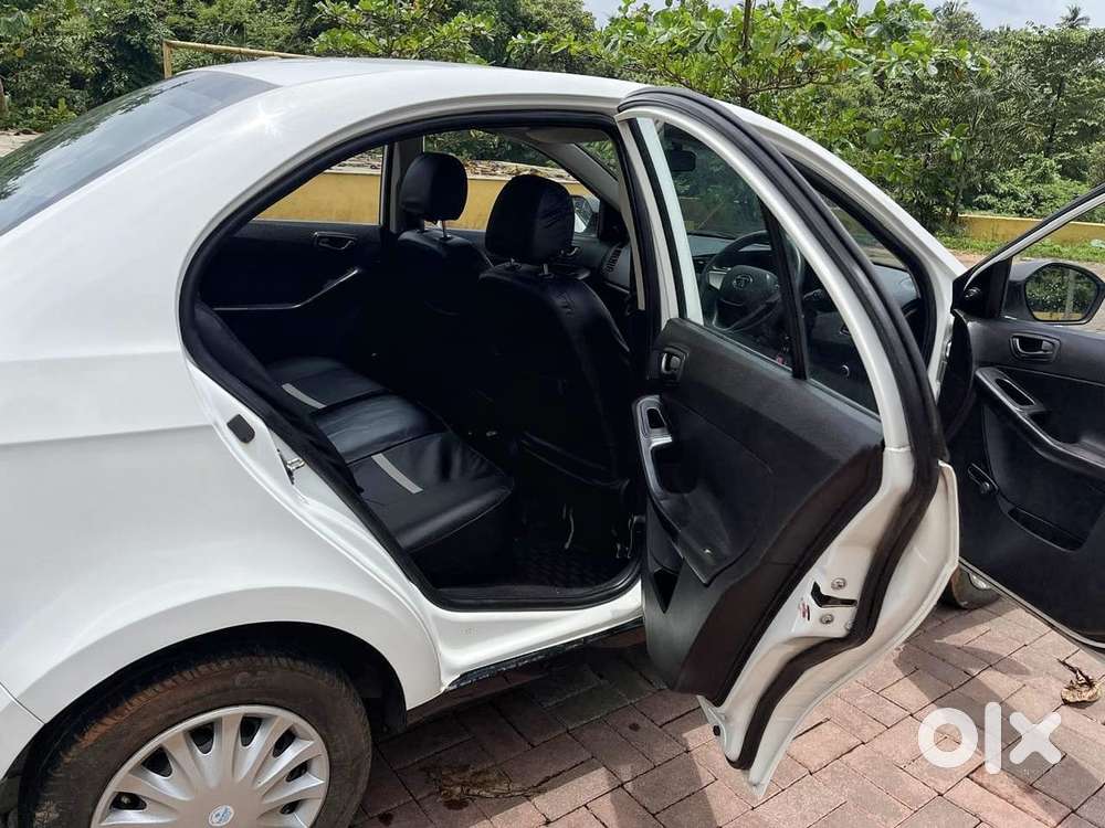 Tata Zest  Revotron 1.2t Xe, 2020, Petrol