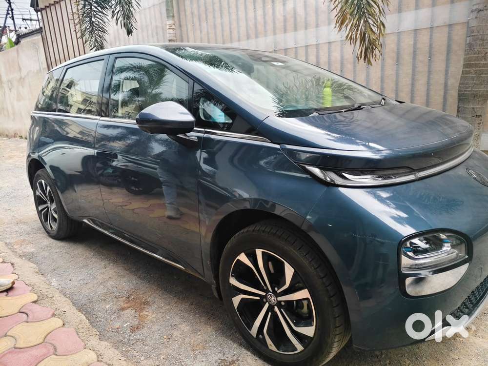 Mg Windsor Ev Essence Pro, 2025