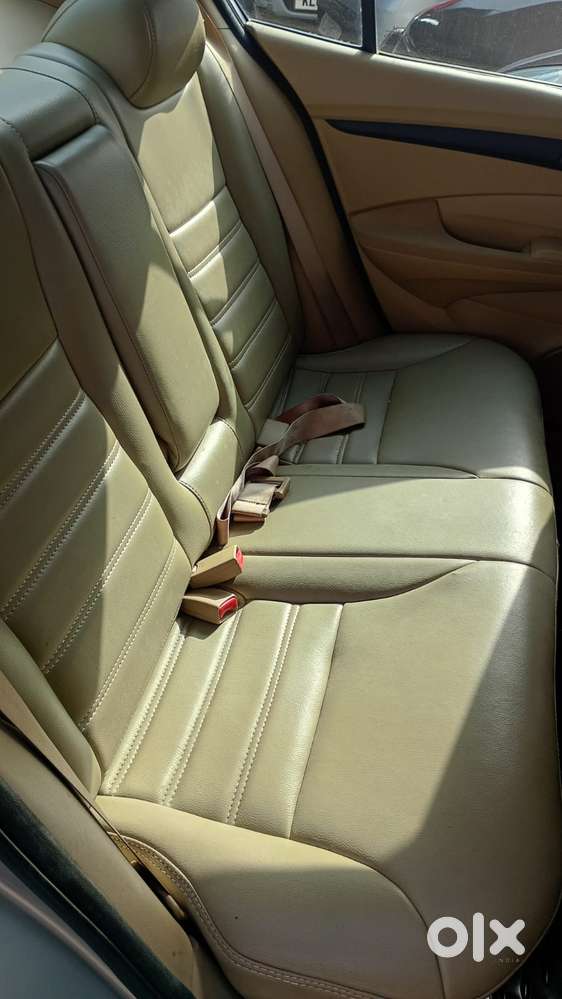 Honda City S Mt, 2012, Petrol