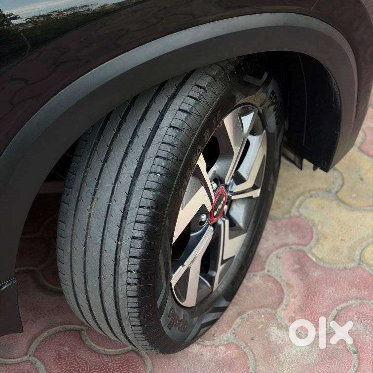 Kia Sonet Gtx Plus Turbo Dct, 2023, Petrol