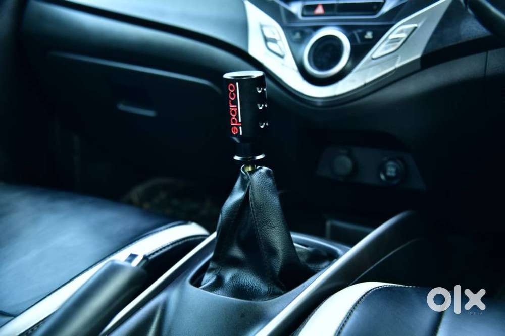 Toyota Glanza V, 2019, Petrol