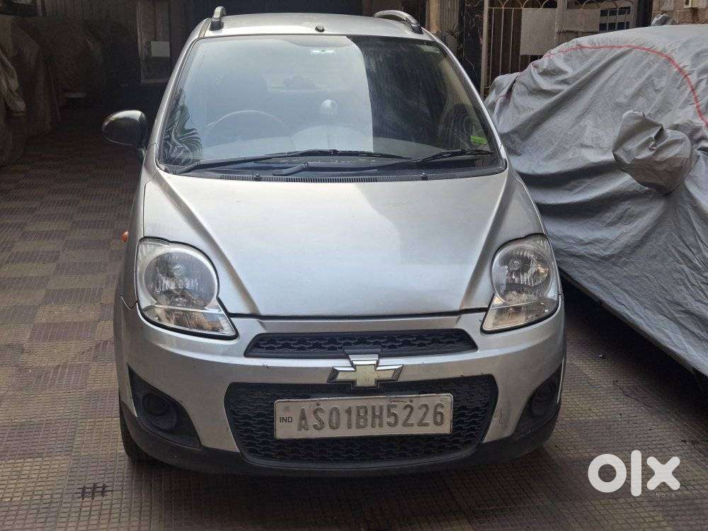 Chevrolet Spark 1.0 Ls, 2014, Petrol