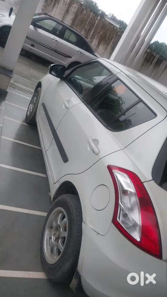 Maruti Suzuki Swift Vdi 2012