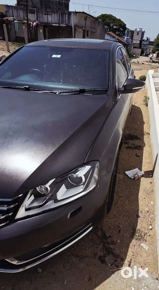 Volkswagen Passat Excellent Condition For Sale