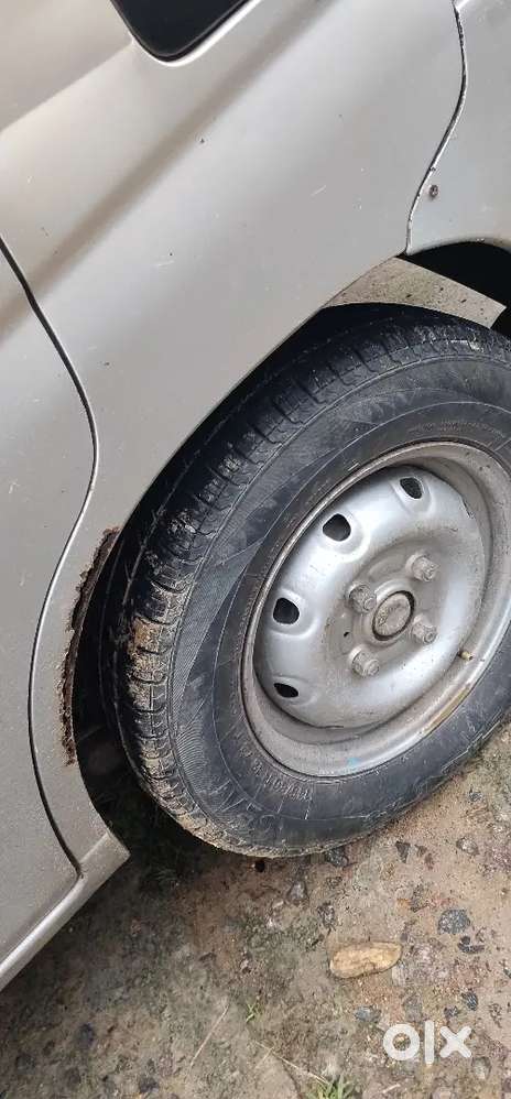 Maruti Suzuki Alto Lxi 2007