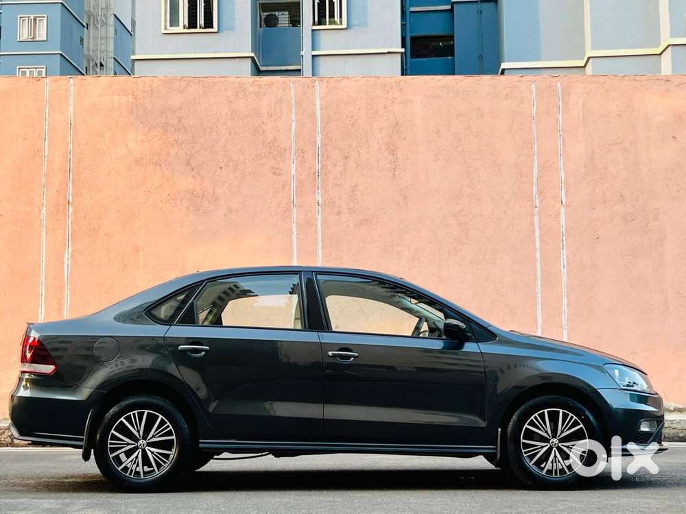 Volkswagen Vento 1.5 Tdi Highline Plus, 2020, Diesel
