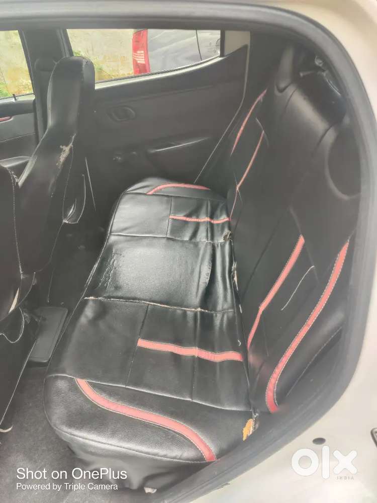Renault Kwid 2017 Petrol