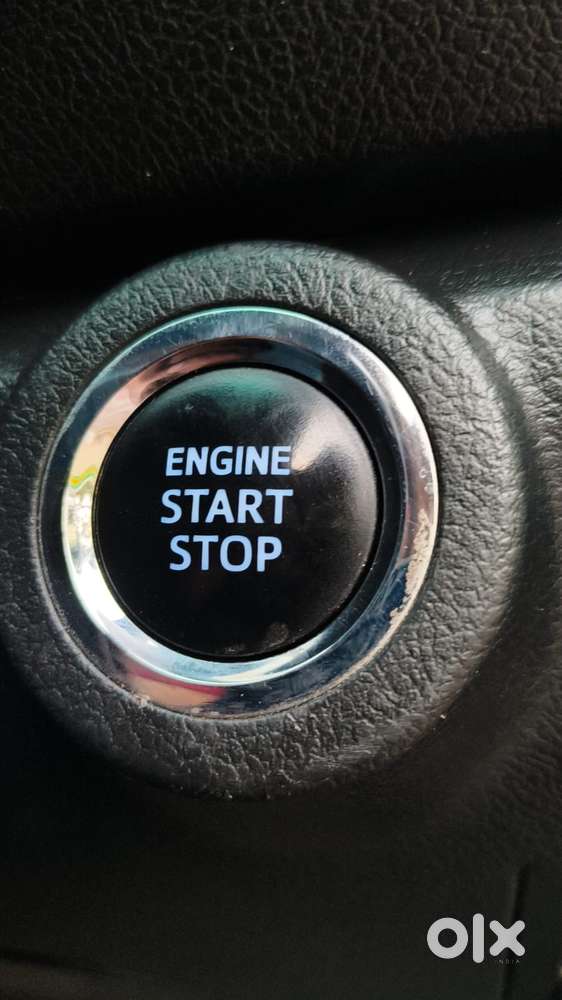 Toyota Fortuner 4x2 Mt 2.8 Diesel, 2018, Diesel