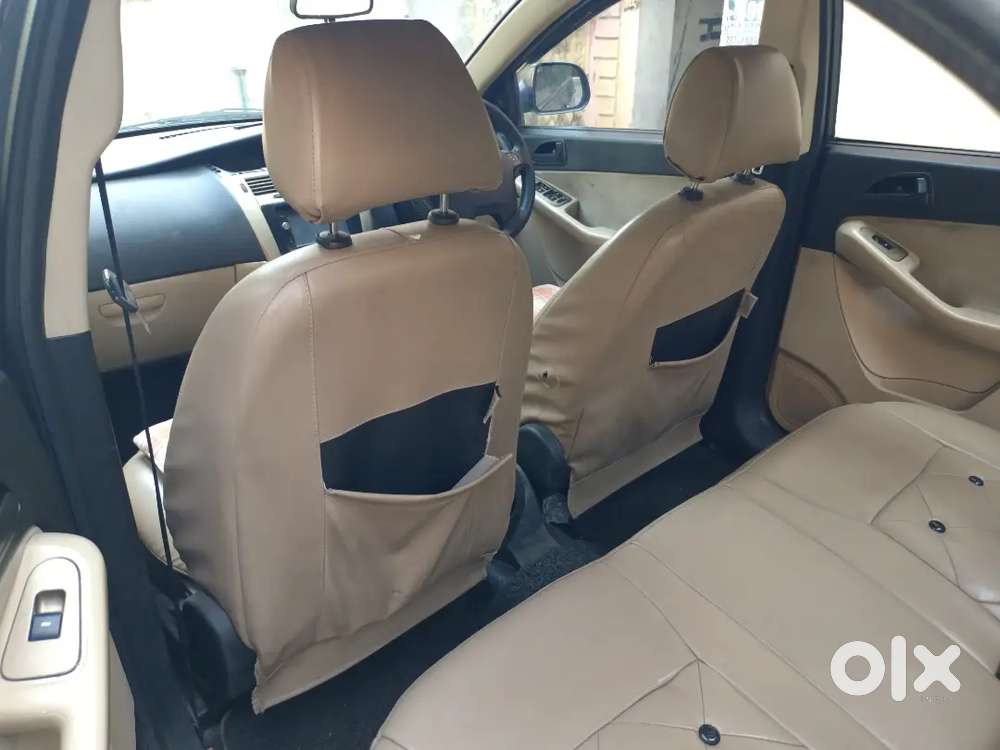 Tata Manza Quadrajet Aura Abs