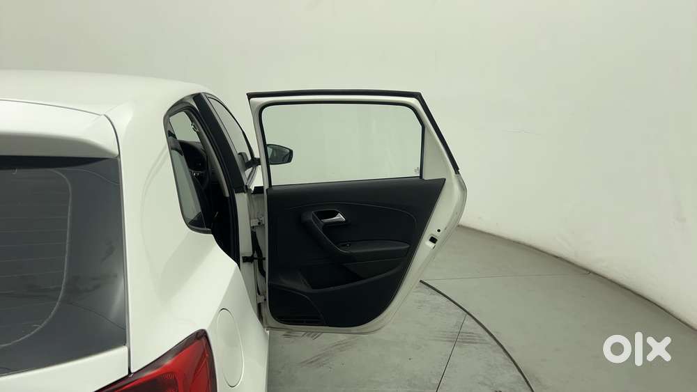 Volkswagen Polo 1.0 Mpi Highline Plus, 2018, Petrol