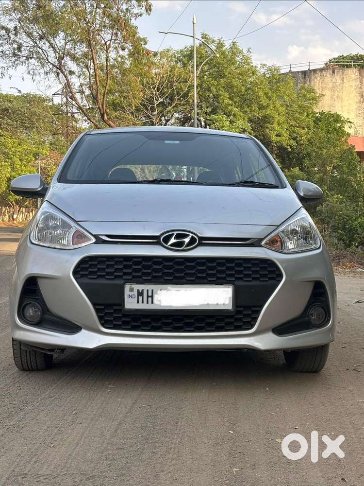 Hyundai Grand I10 1.2 Kappa Magna, 2019, Petrol