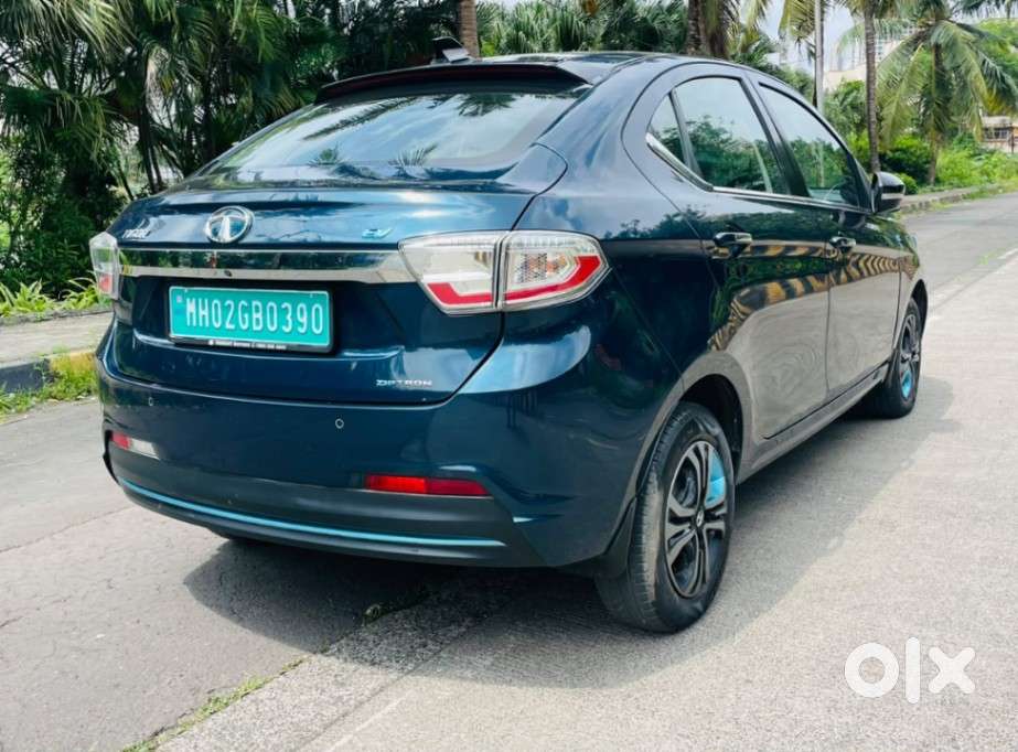 Tata Tigor Ev Xz Plus, 2023, Electric