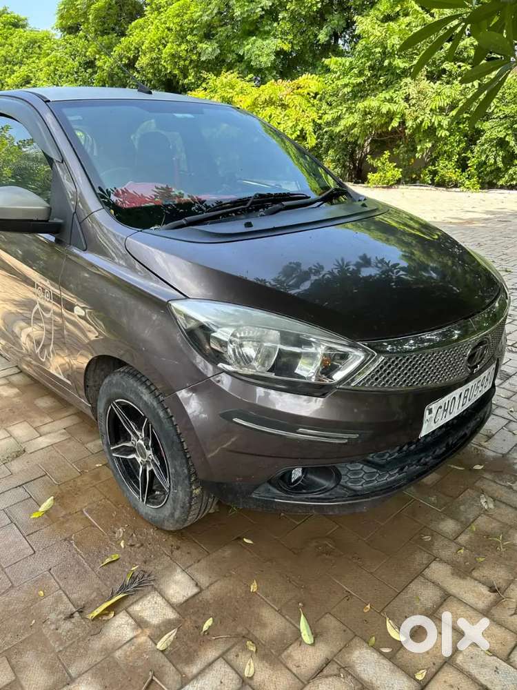 Tata Tiago 2019 Petrol Good Condition