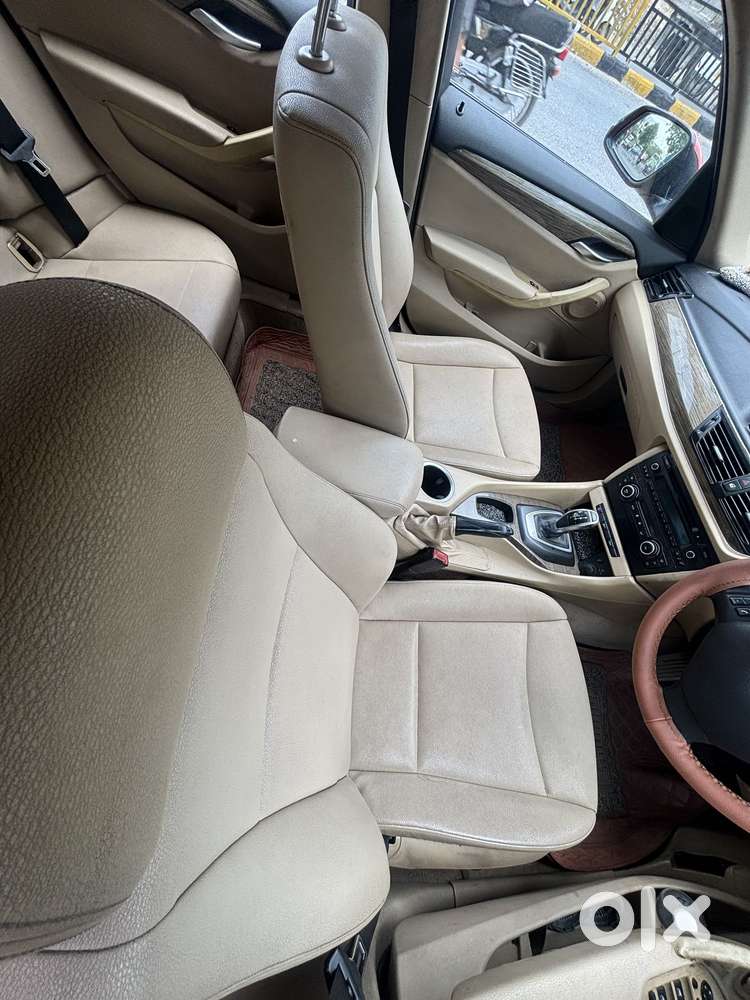Bmw X1 2.0 Sdrive20i Sportx, 2014, Diesel