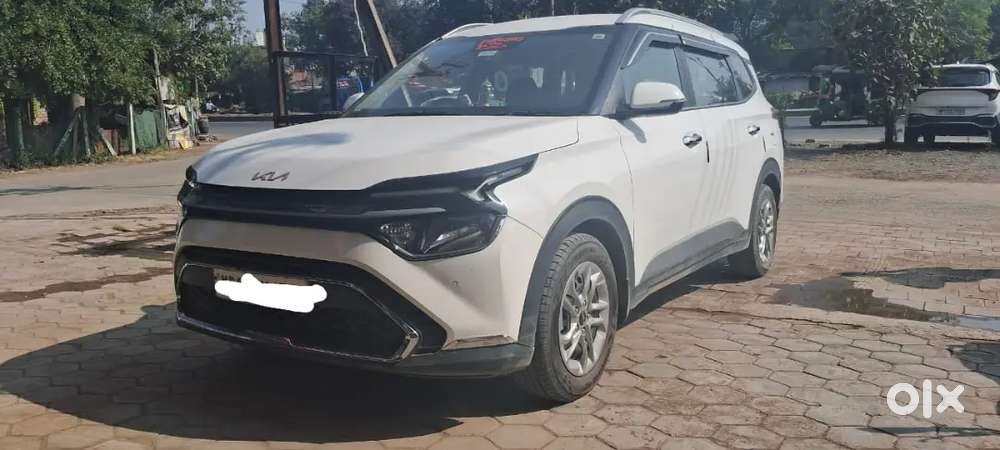 Kia Carens 2023 Diesel