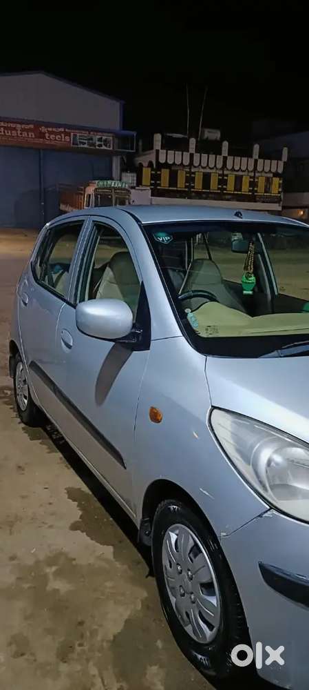 Hyundai I10 2009