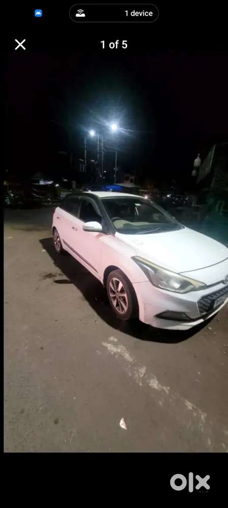 Hyundai Elite I20 2014 Petrol Well Maintained