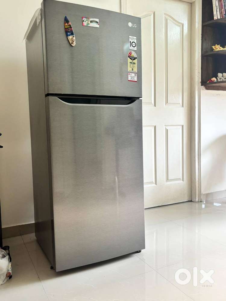 260 ltrs LG in Manikonda