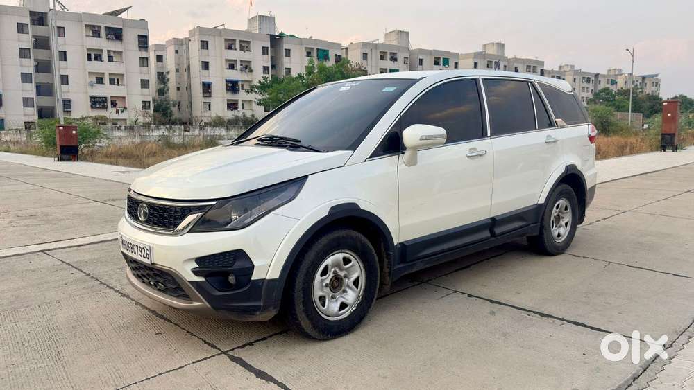 Tata Hexa Xm, 2018, Diesel